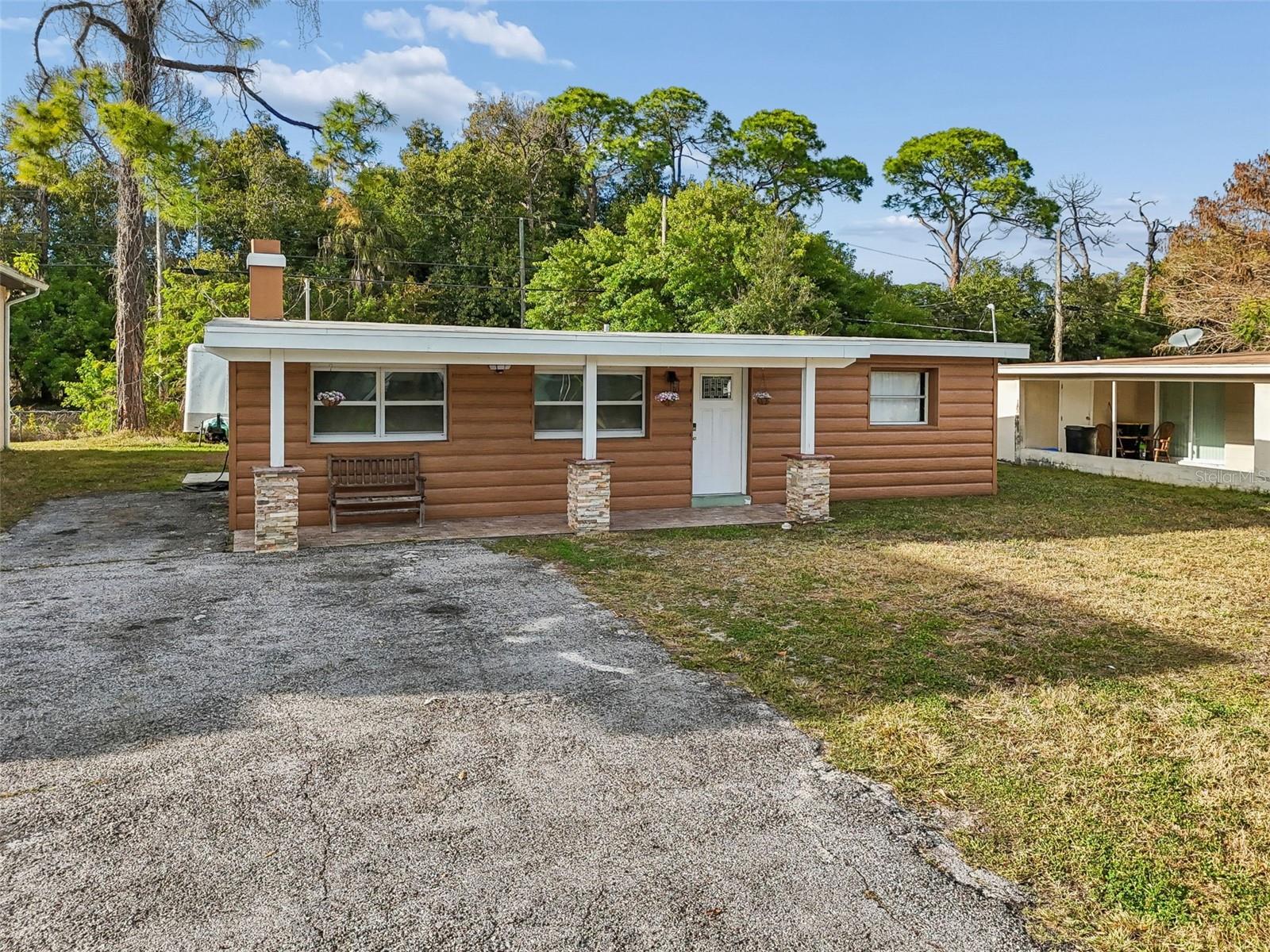 SKYVIEW TERRACE 1ST ADD - Residential