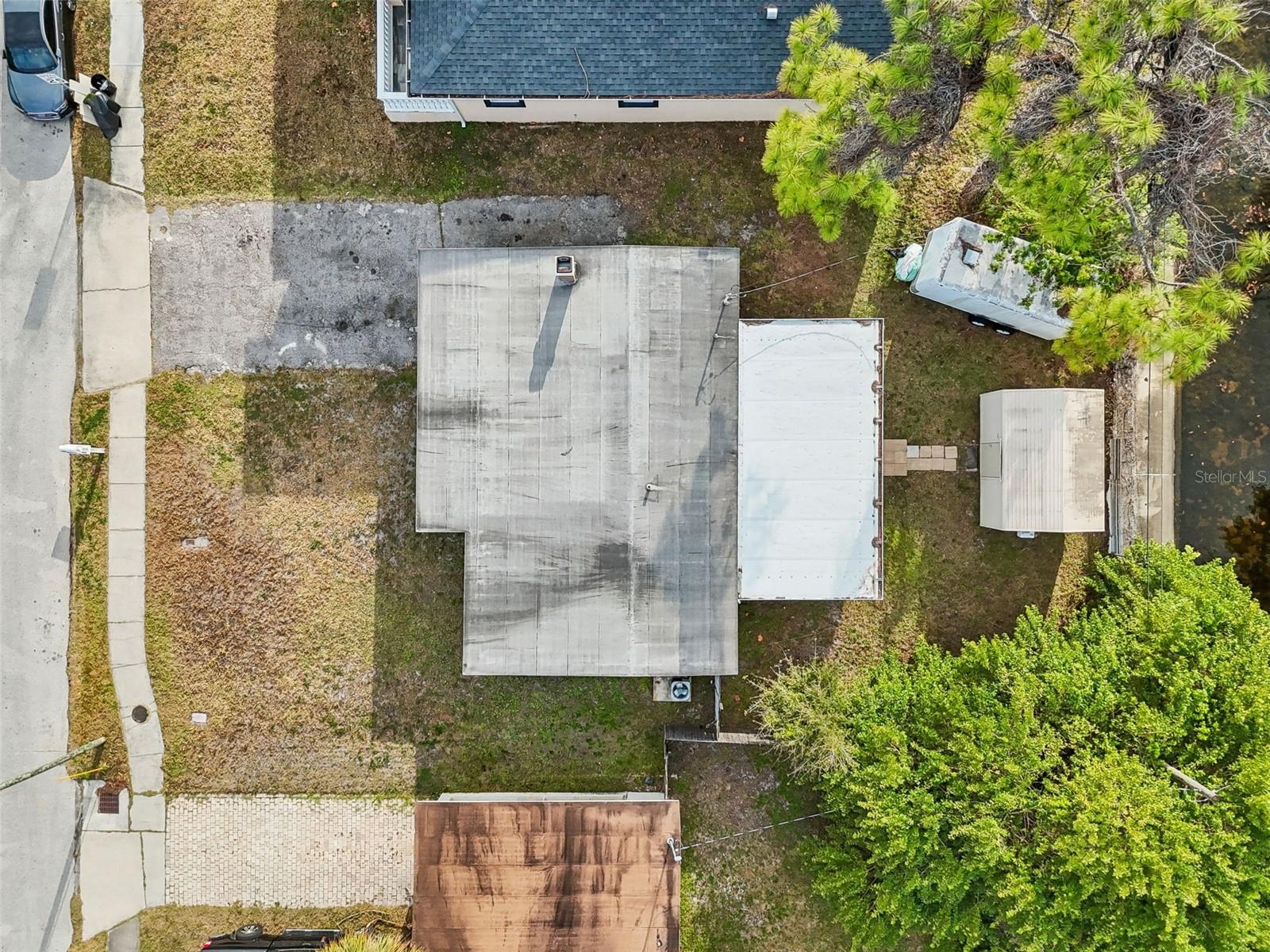 SKYVIEW TERRACE 1ST ADD - Residential