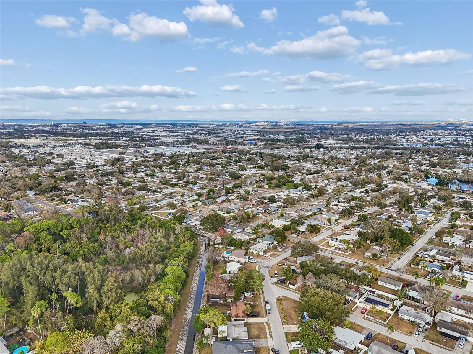 SKYVIEW TERRACE 1ST ADD - Residential