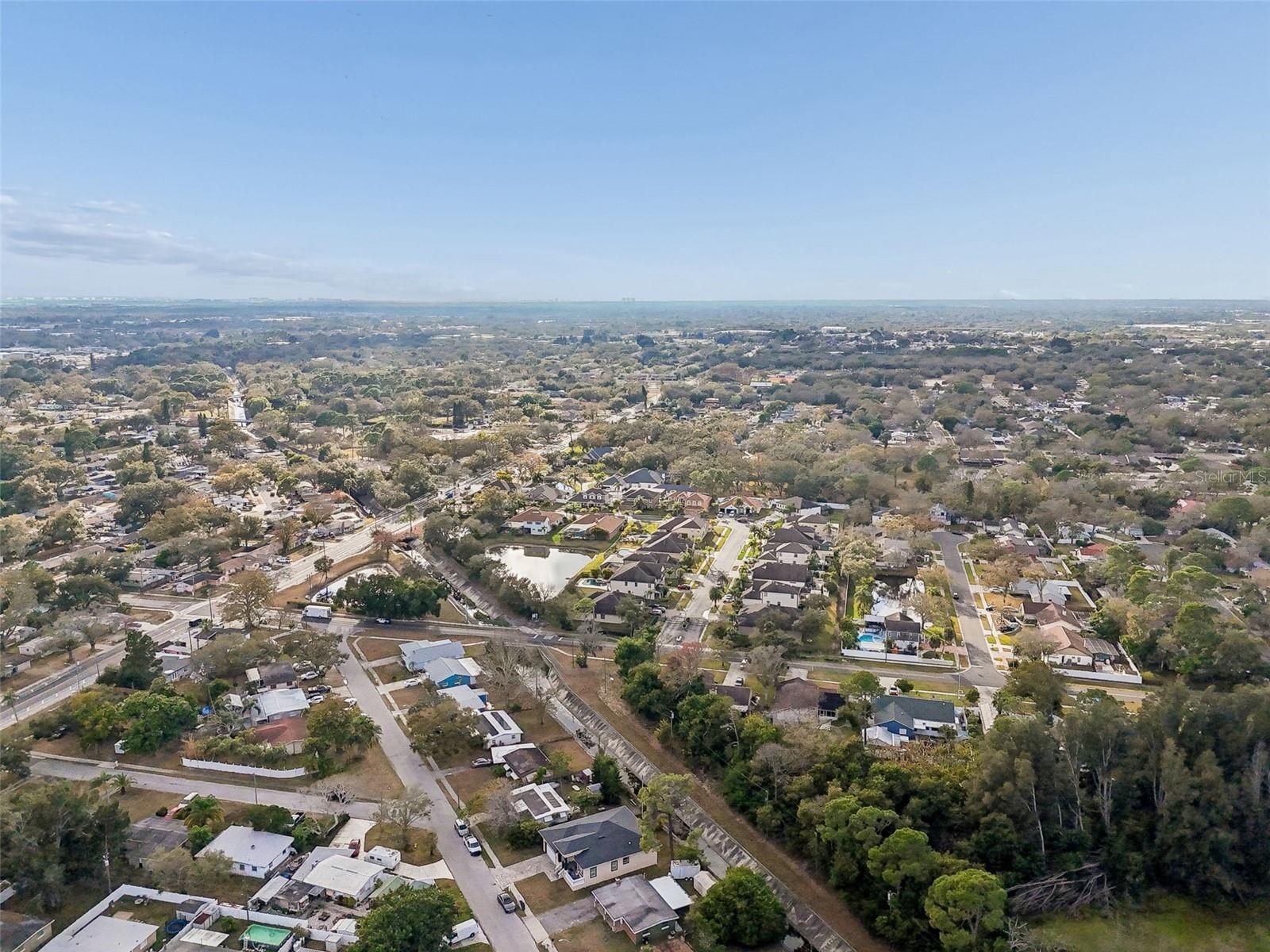 SKYVIEW TERRACE 1ST ADD - Residential