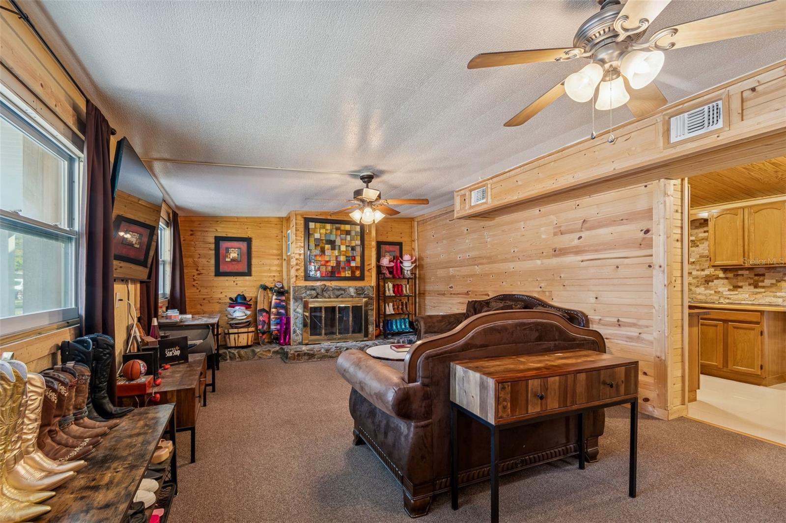 SKYVIEW TERRACE 1ST ADD - Residential