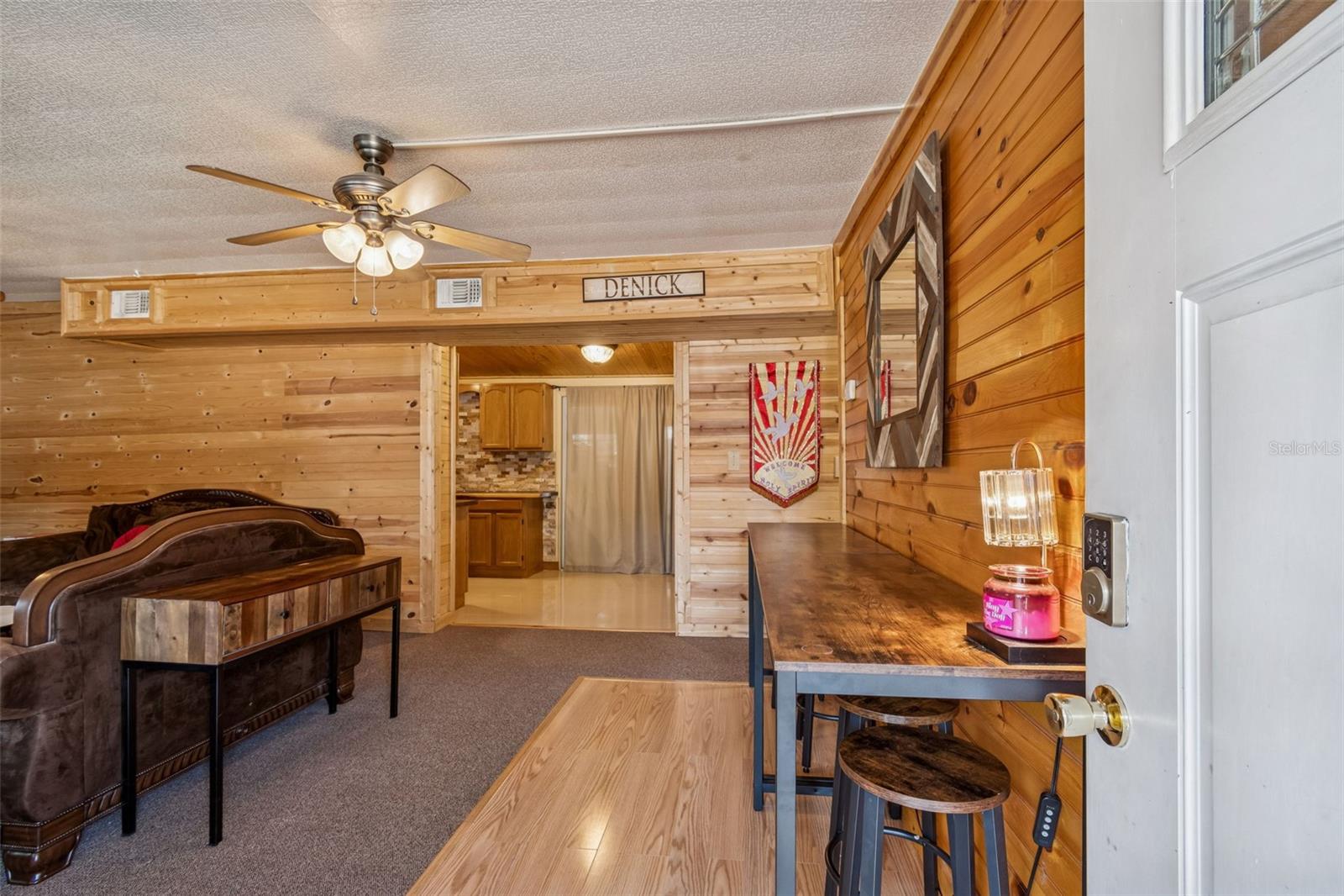 SKYVIEW TERRACE 1ST ADD - Residential