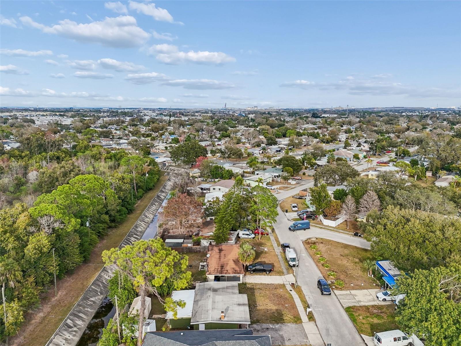 SKYVIEW TERRACE 1ST ADD - Residential