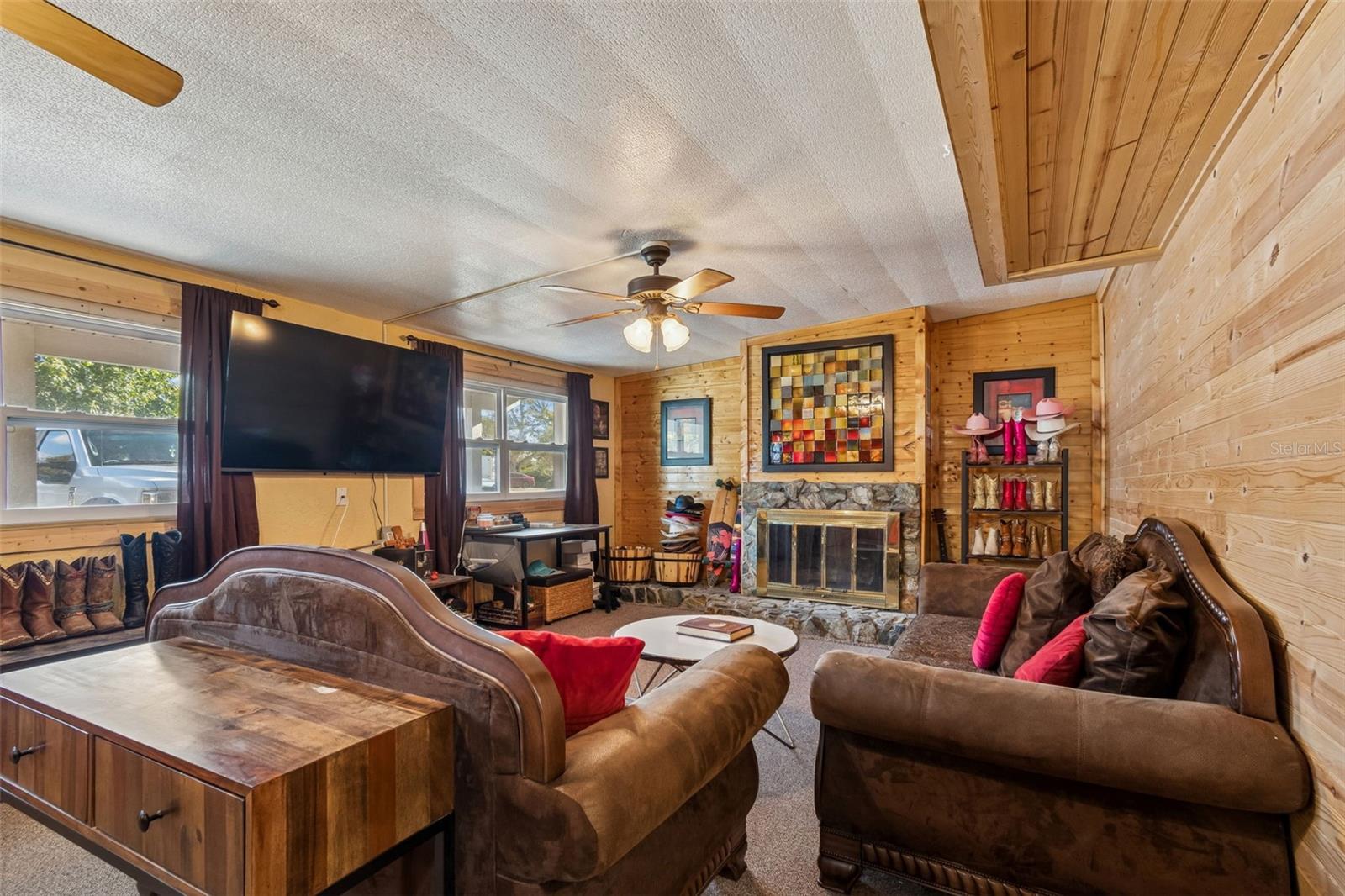 SKYVIEW TERRACE 1ST ADD - Residential