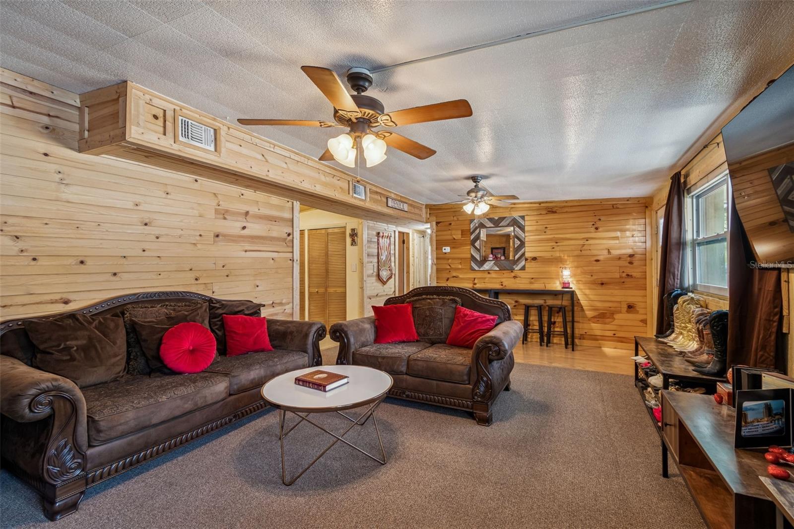 SKYVIEW TERRACE 1ST ADD - Residential