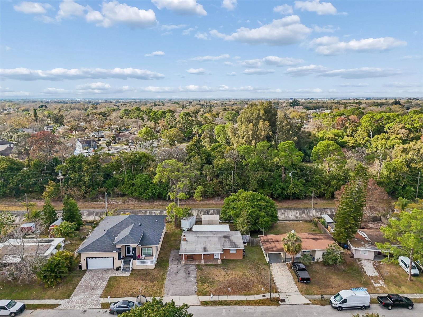 SKYVIEW TERRACE 1ST ADD - Residential