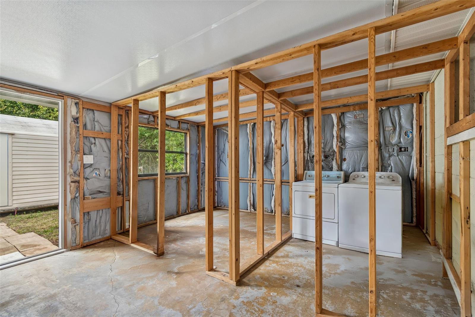 SKYVIEW TERRACE 1ST ADD - Residential