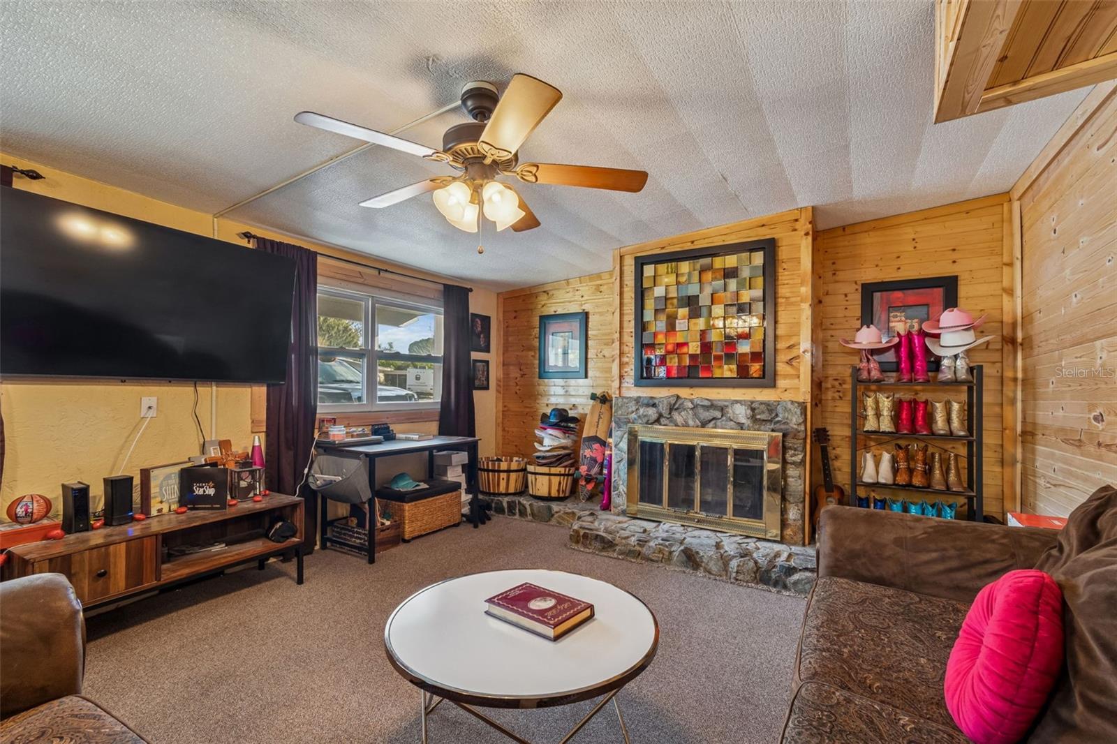 SKYVIEW TERRACE 1ST ADD - Residential