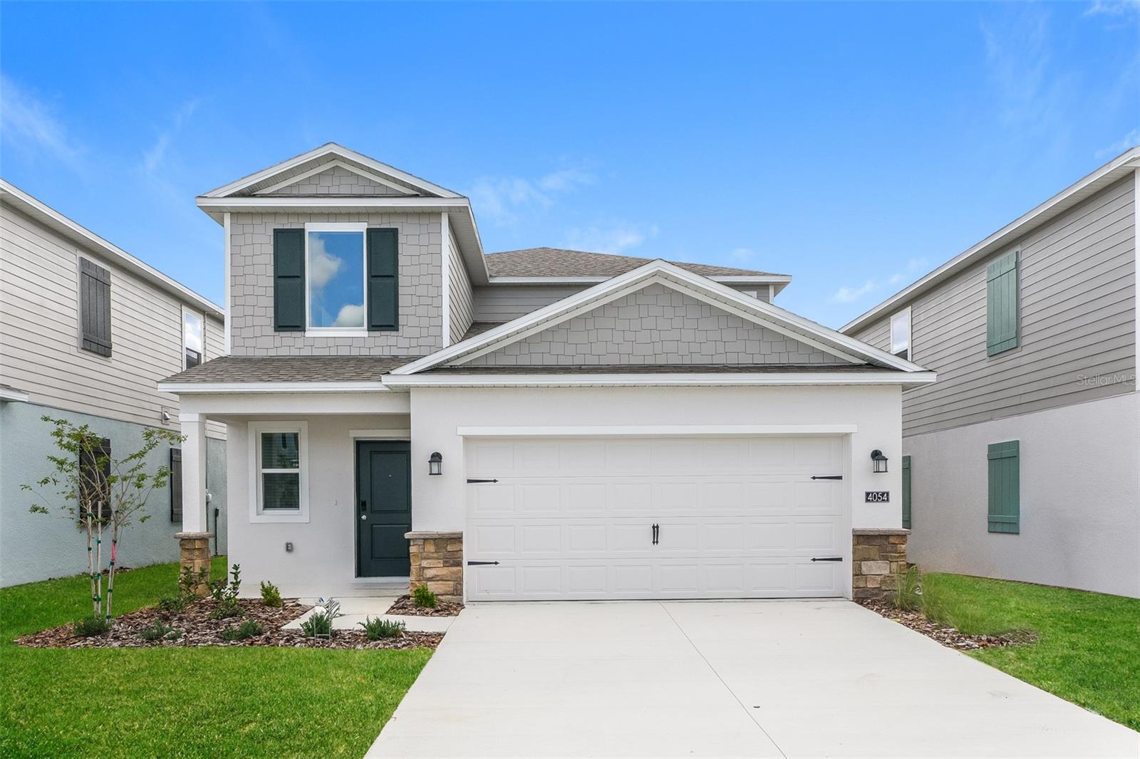 CROSSWINDS EAST PH 1 - Residential Lease