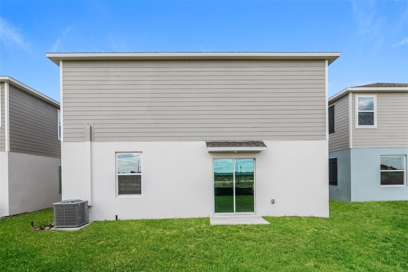 CROSSWINDS EAST PH 1 - Residential Lease