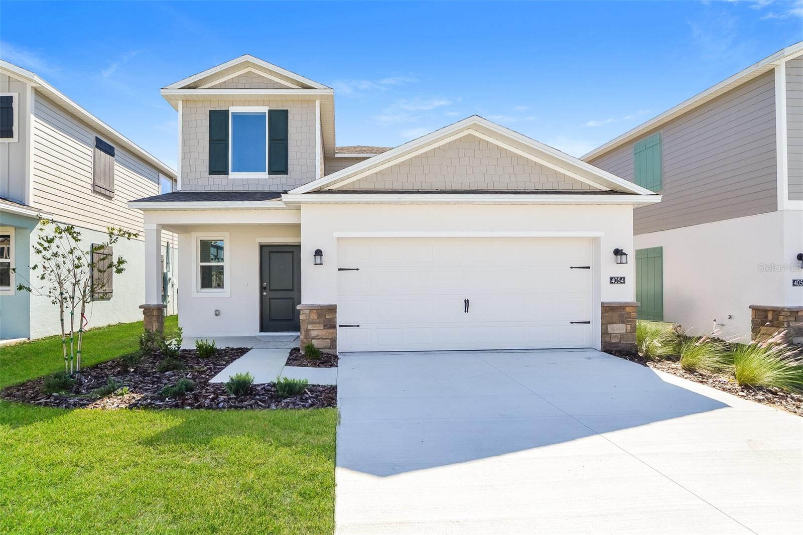 CROSSWINDS EAST PH 1 - Residential Lease