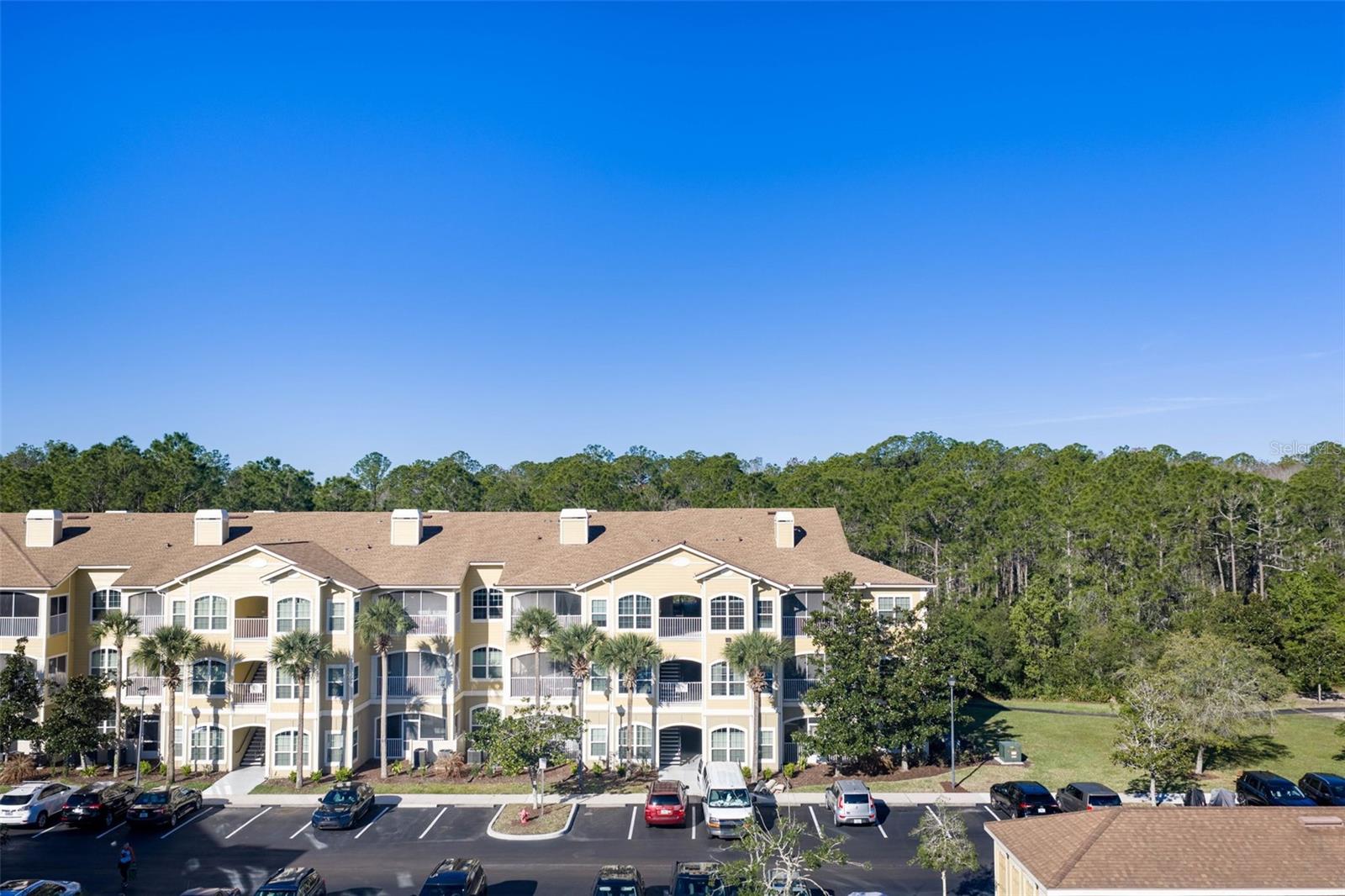 OLD TOWN VLGS - Residential