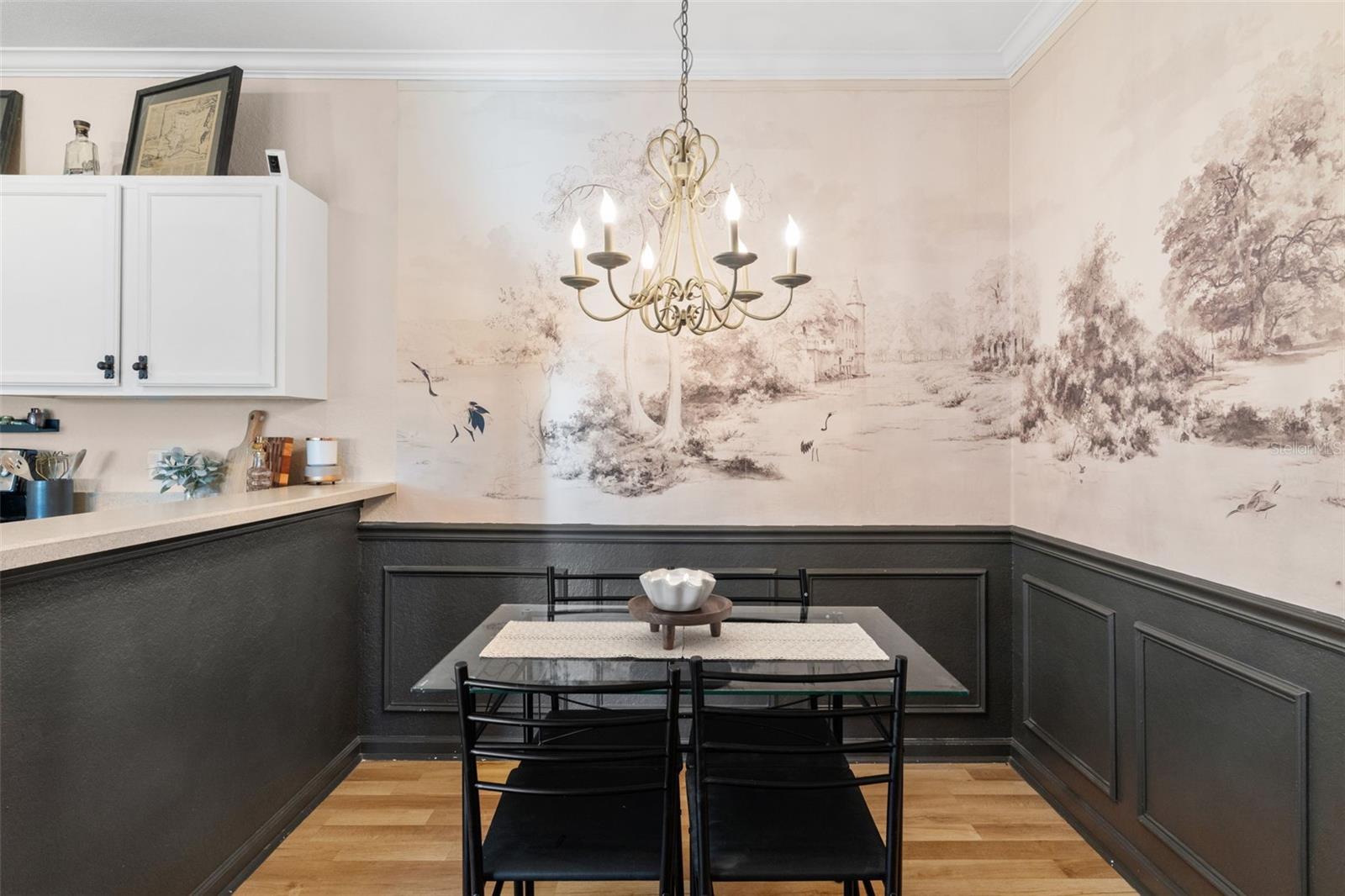 OLD TOWN VLGS - Residential