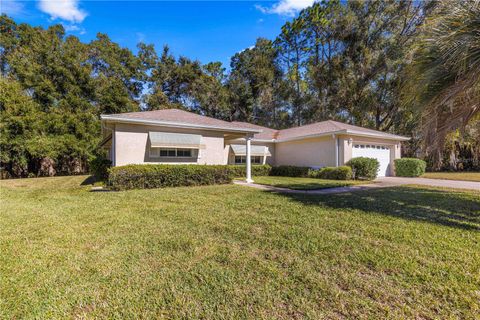 A home in DUNNELLON