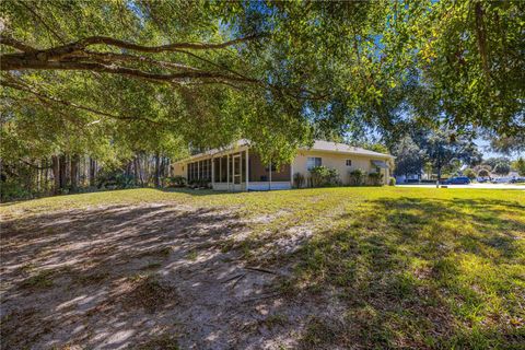 A home in DUNNELLON