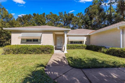 A home in DUNNELLON