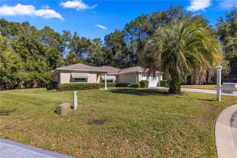 A home in DUNNELLON