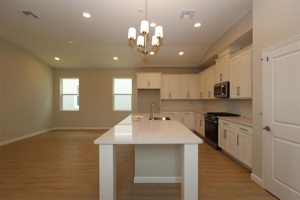 Photo of 5288 Center Lake Ranch Boulevard, Saint Cloud, FL 34771 (MLS # O6347865)