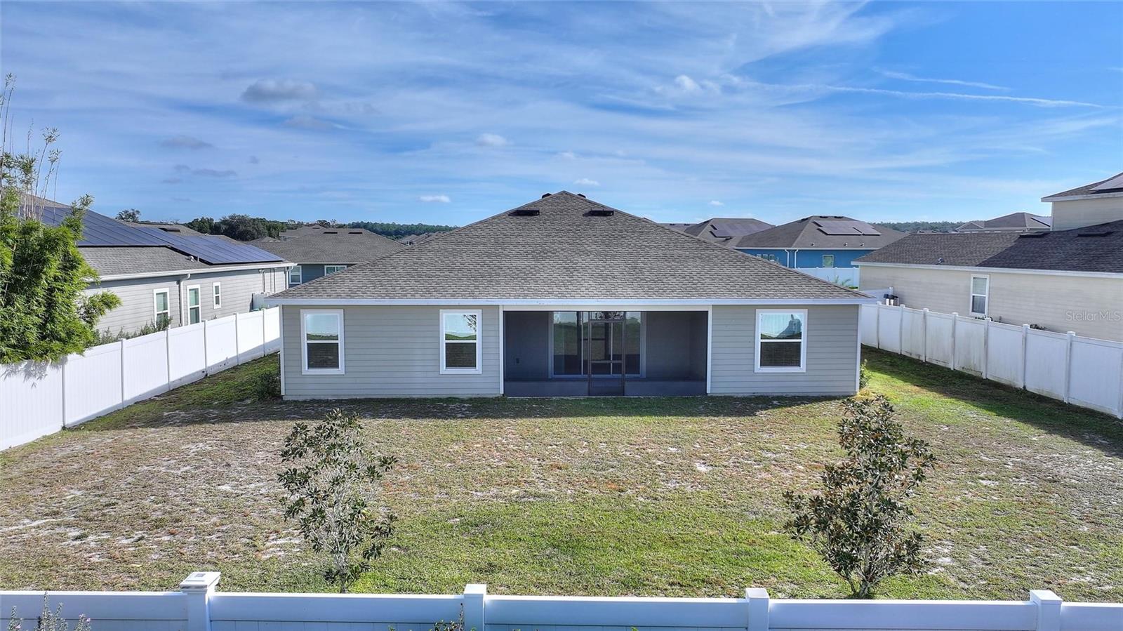 STONEYBROOK HILLSB - Residential Lease