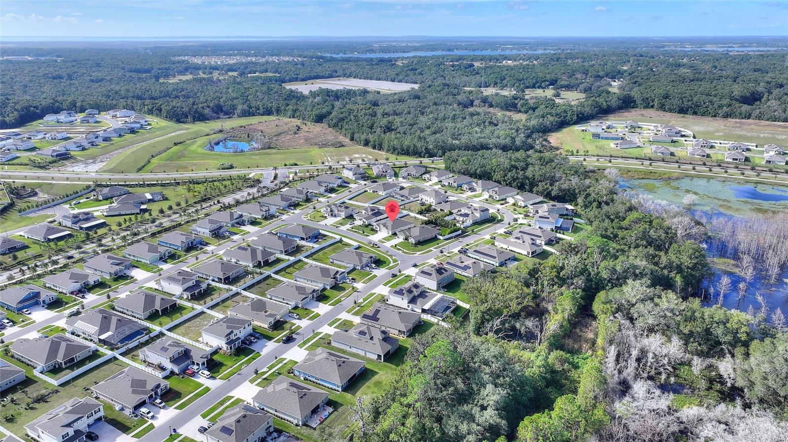 STONEYBROOK HILLSB - Residential Lease