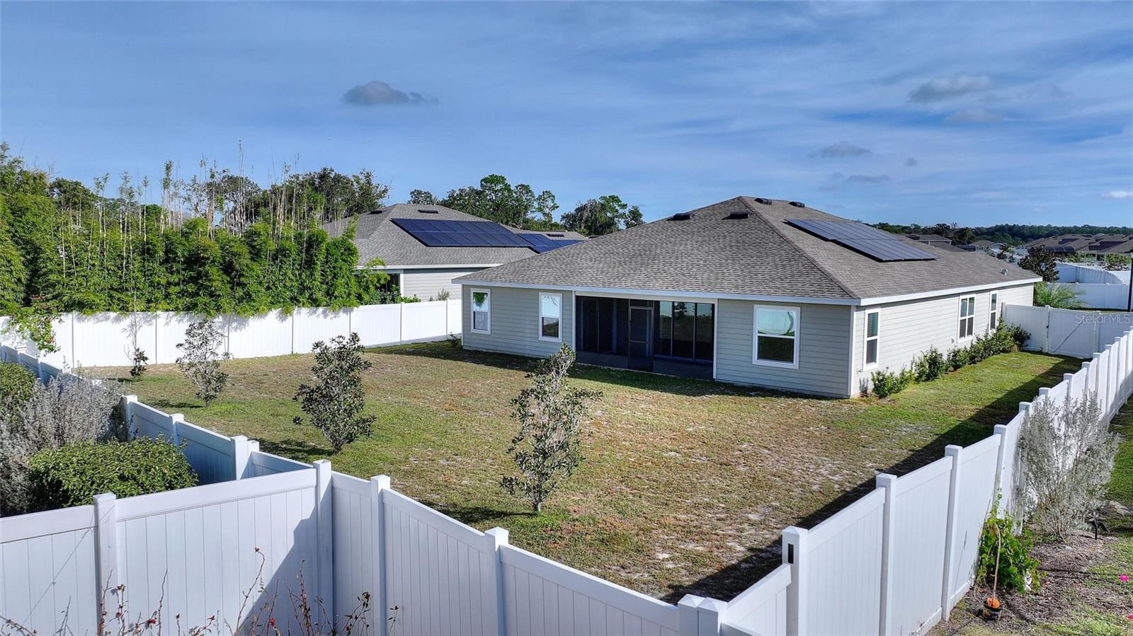 STONEYBROOK HILLSB - Residential Lease