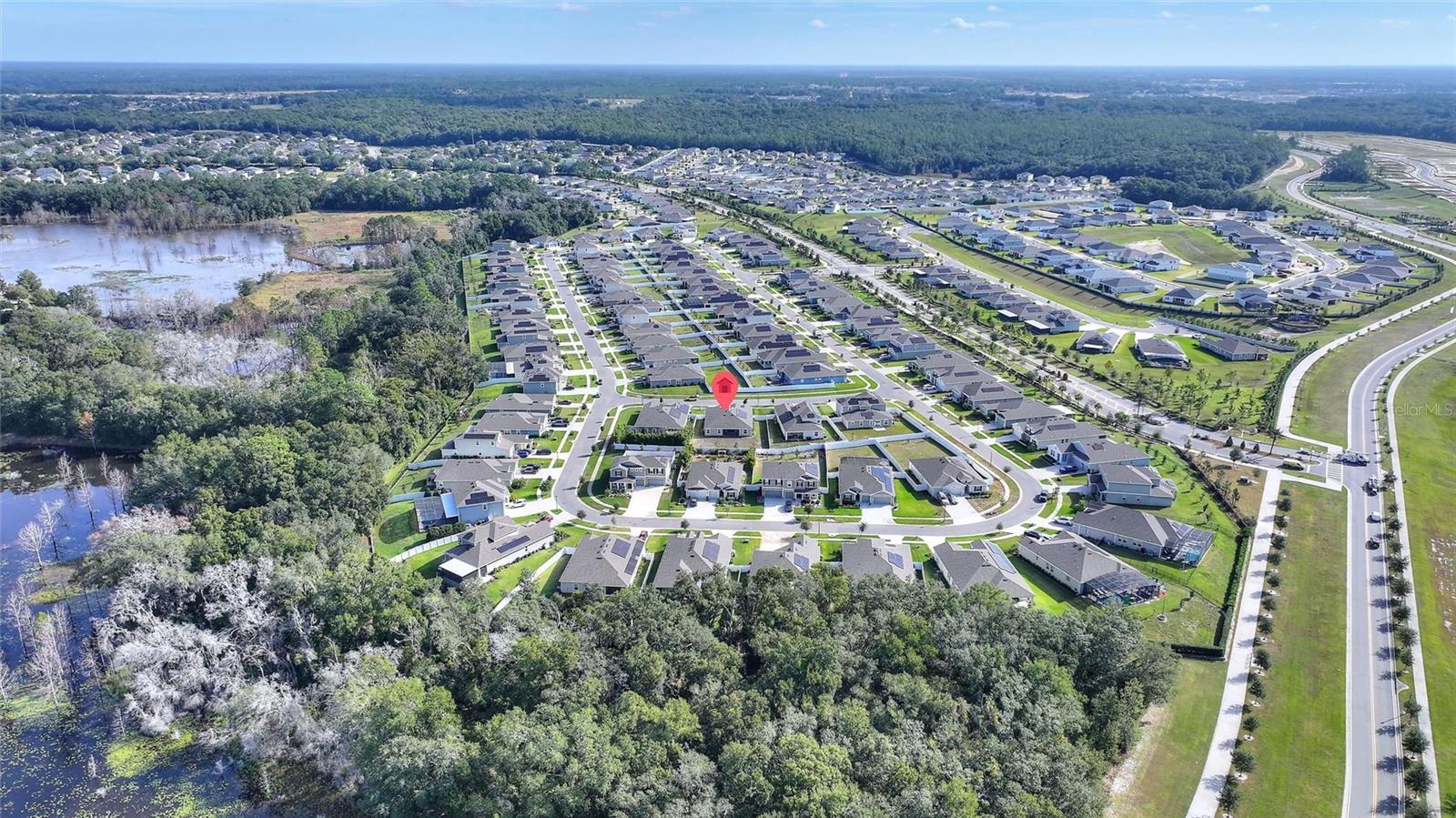 STONEYBROOK HILLSB - Residential Lease