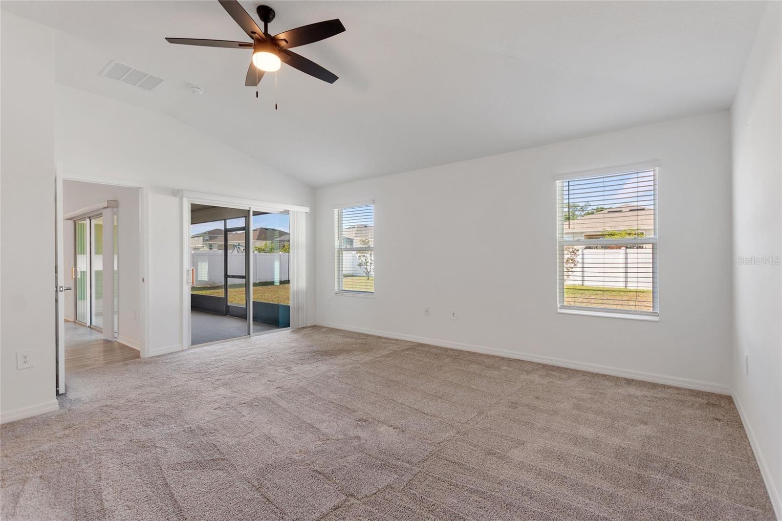 STONEYBROOK HILLSB - Residential Lease