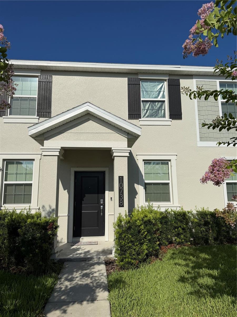 Photo 1 of 36 — 10738 RHETT BUTLER ALLEY, WINTER GARDEN, FL 34787