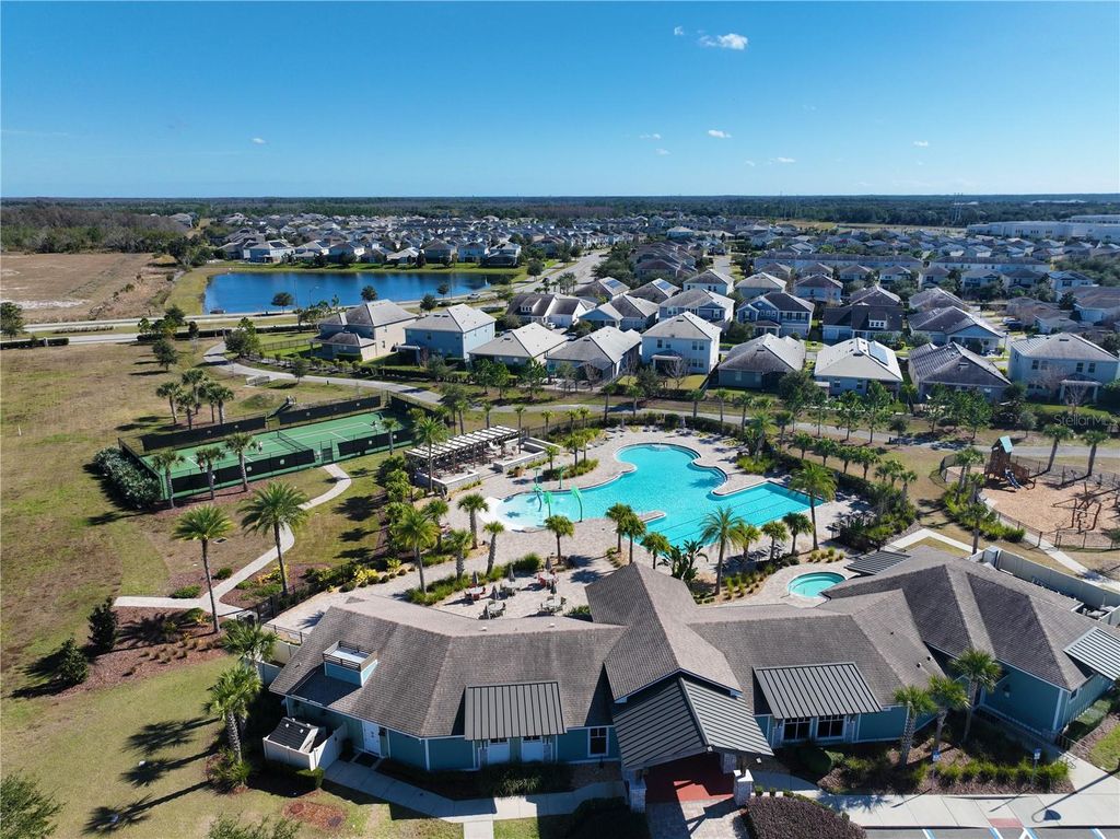 Photo of 11288 Listening Drive, Orlando, FL 32832 (MLS # O6377892)