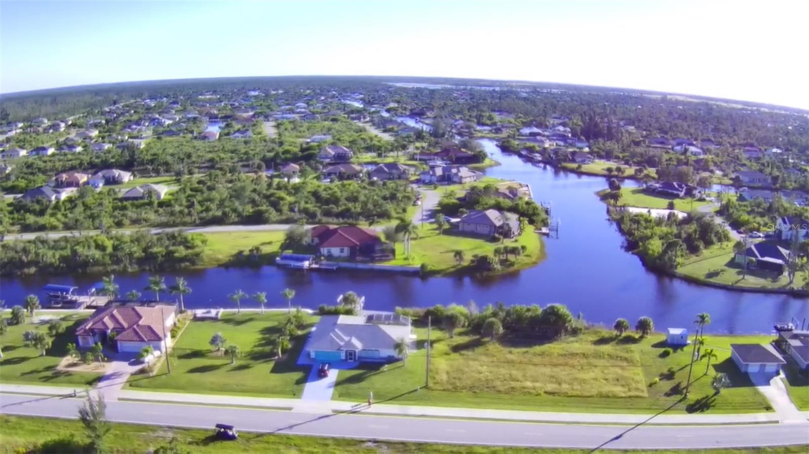 PORT CHARLOTTE SEC 081 - Land