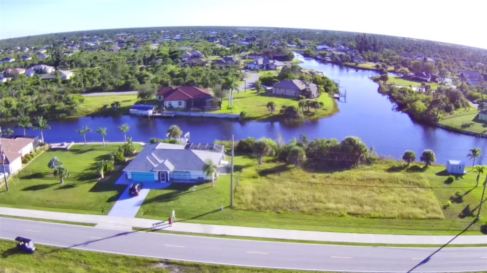 PORT CHARLOTTE SEC 081 - Land