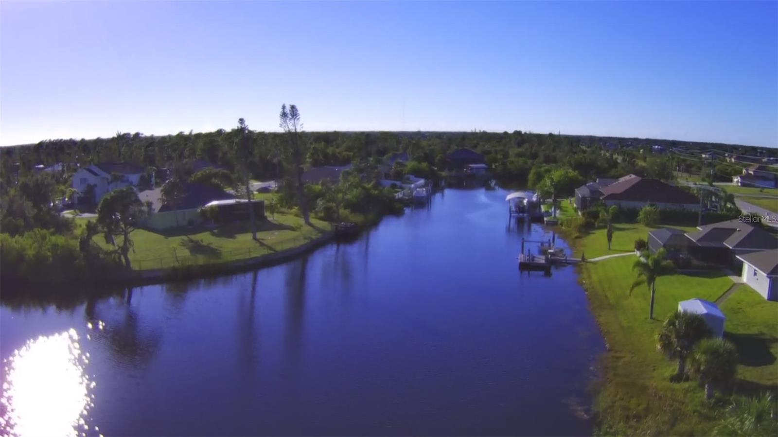 PORT CHARLOTTE SEC 081 - Land