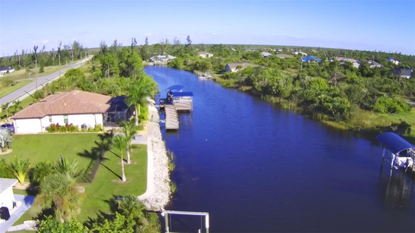 PORT CHARLOTTE SEC 081 - Land