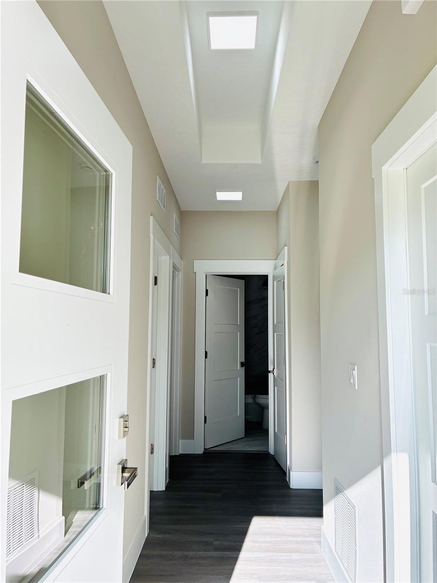 PINE LAKES - Residential Lease