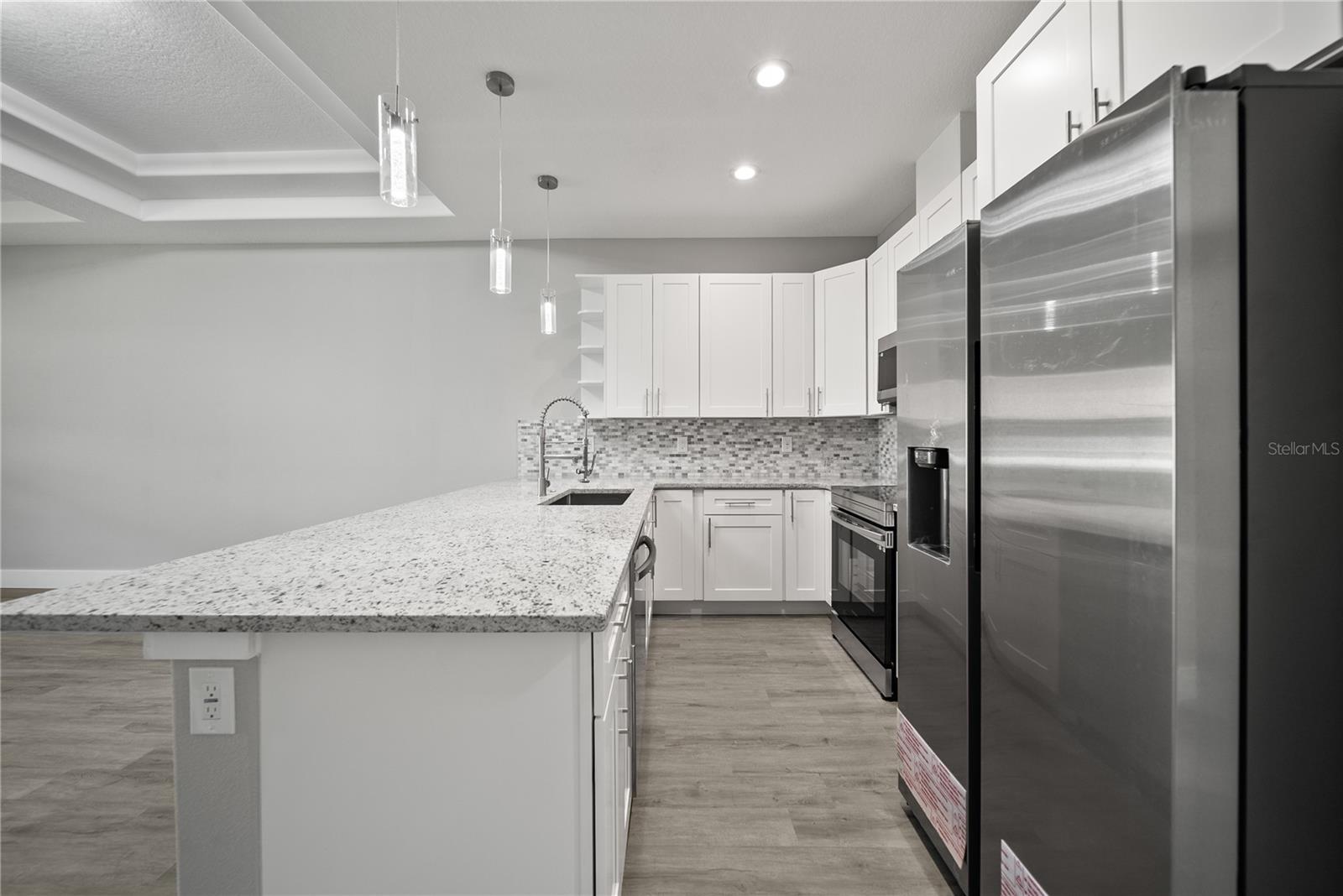 PINE LAKES - Residential Lease