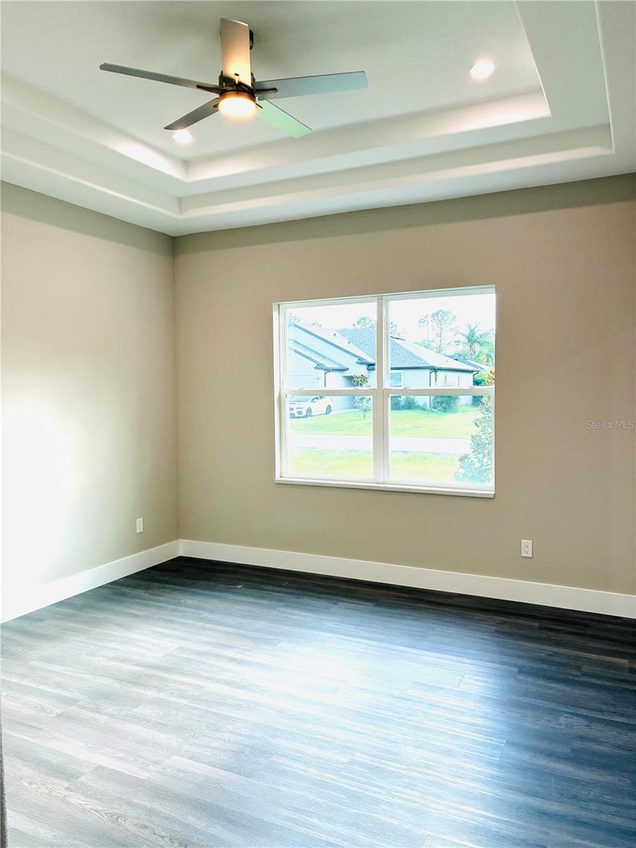 PINE LAKES - Residential Lease