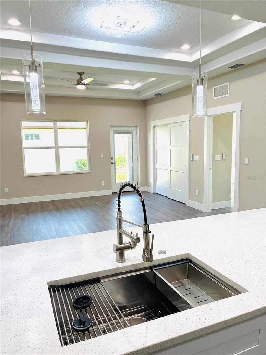 PINE LAKES - Residential Lease