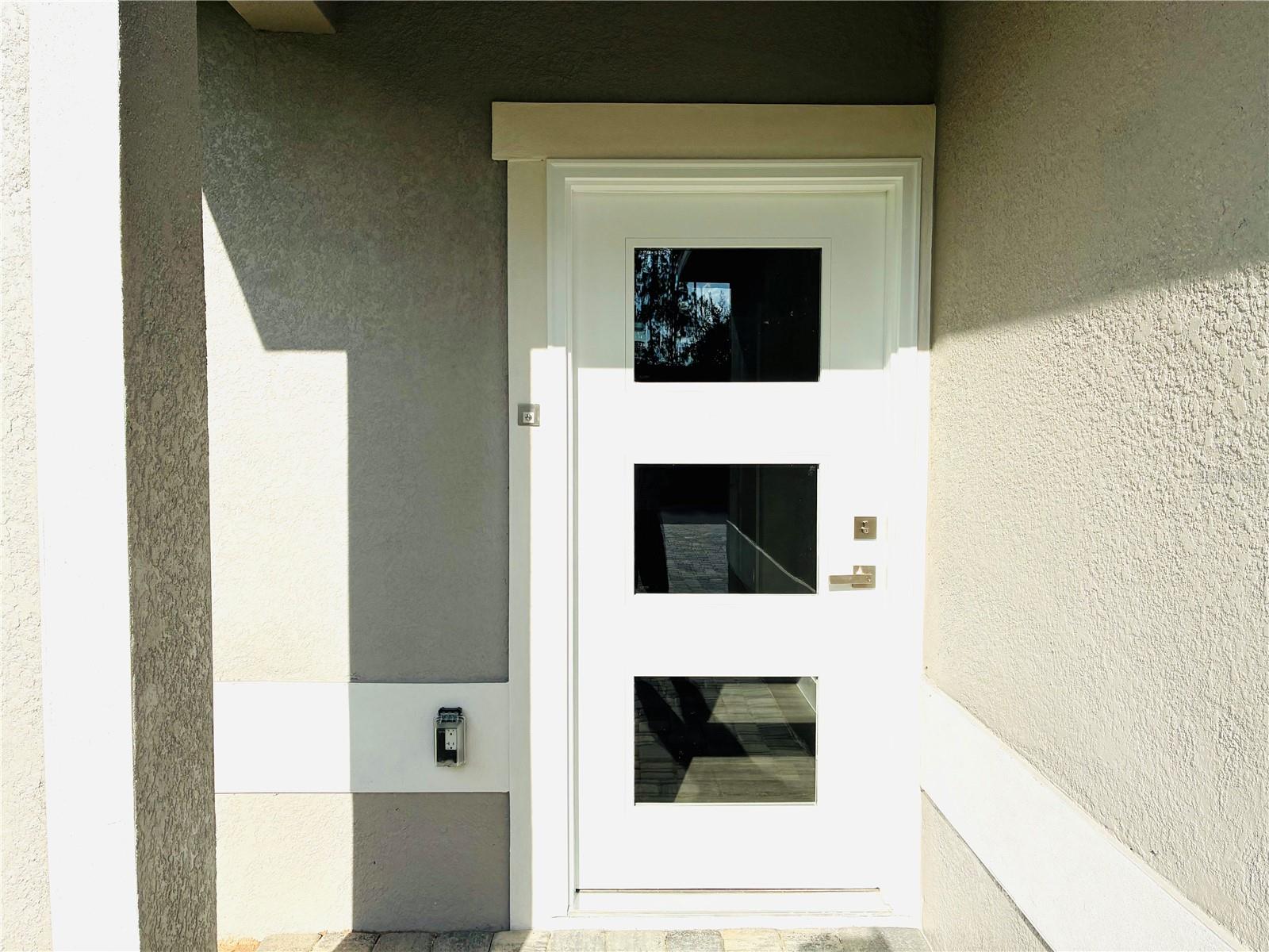 PINE LAKES - Residential Lease