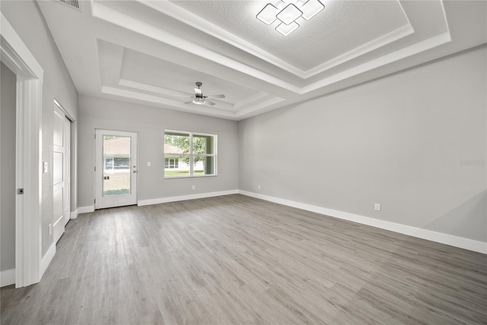 PINE LAKES - Residential Lease