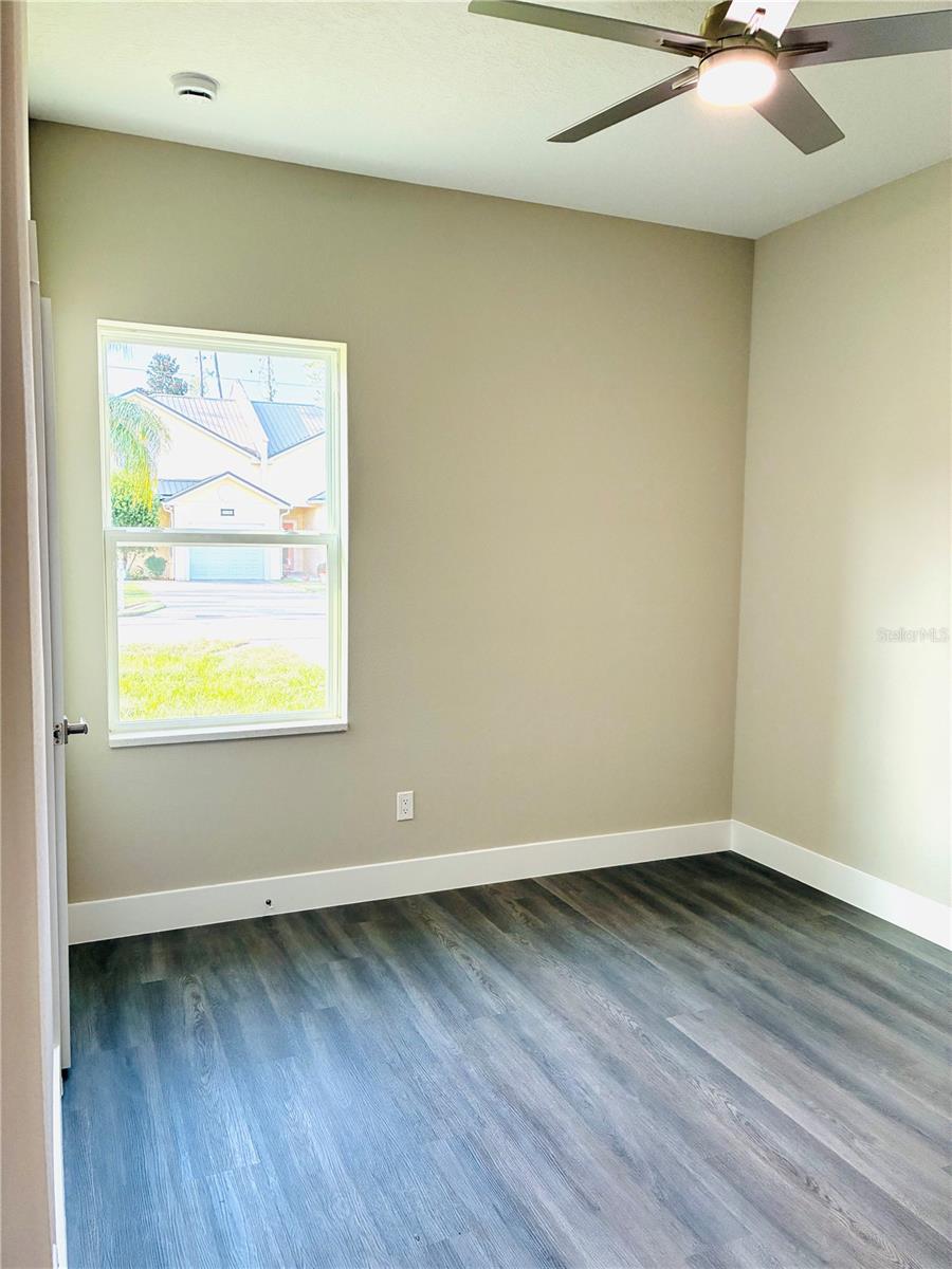 PINE LAKES - Residential Lease