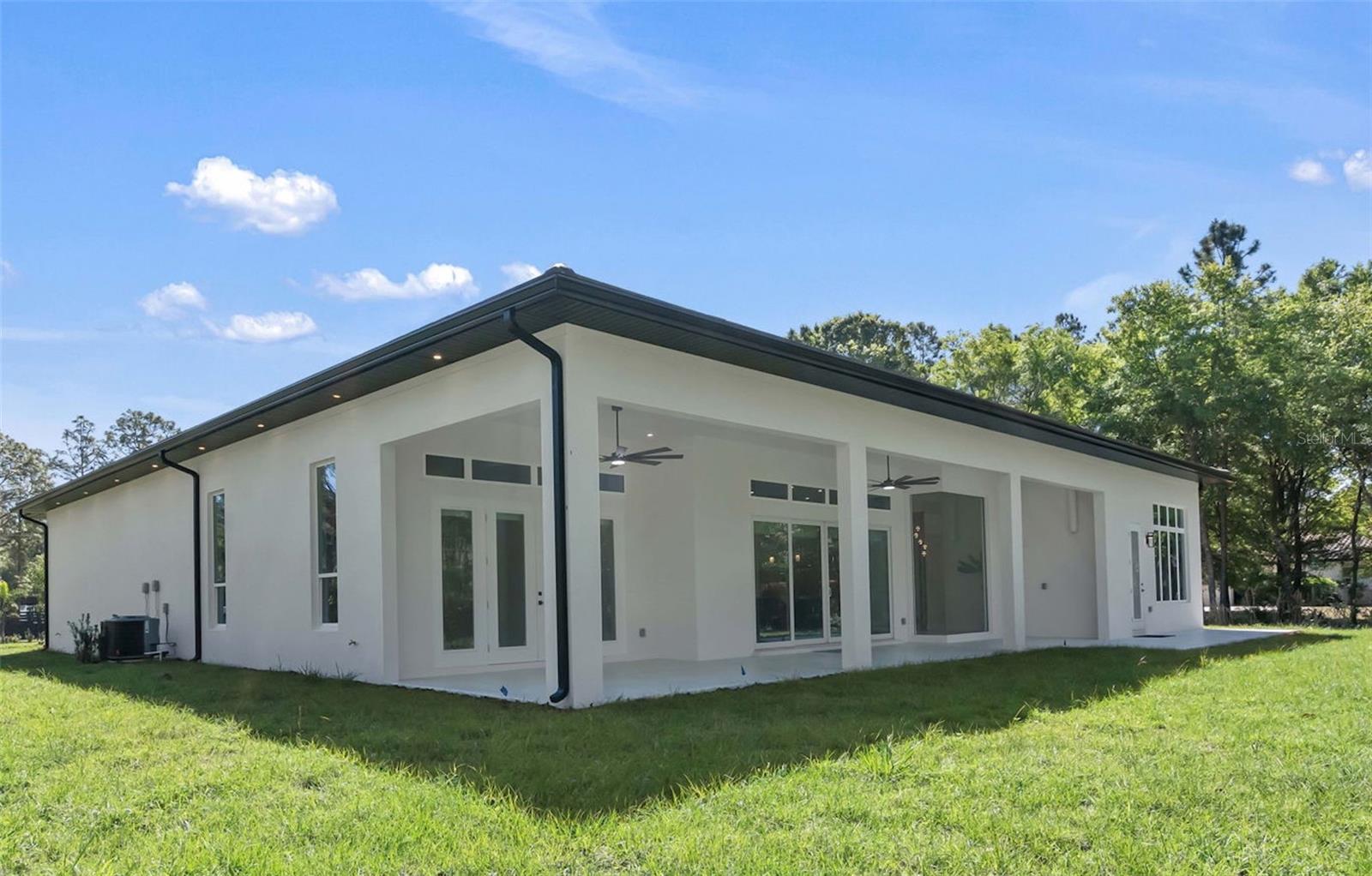 HAPPY TRAILS UNITS 1 & 2 UNREC - Residential