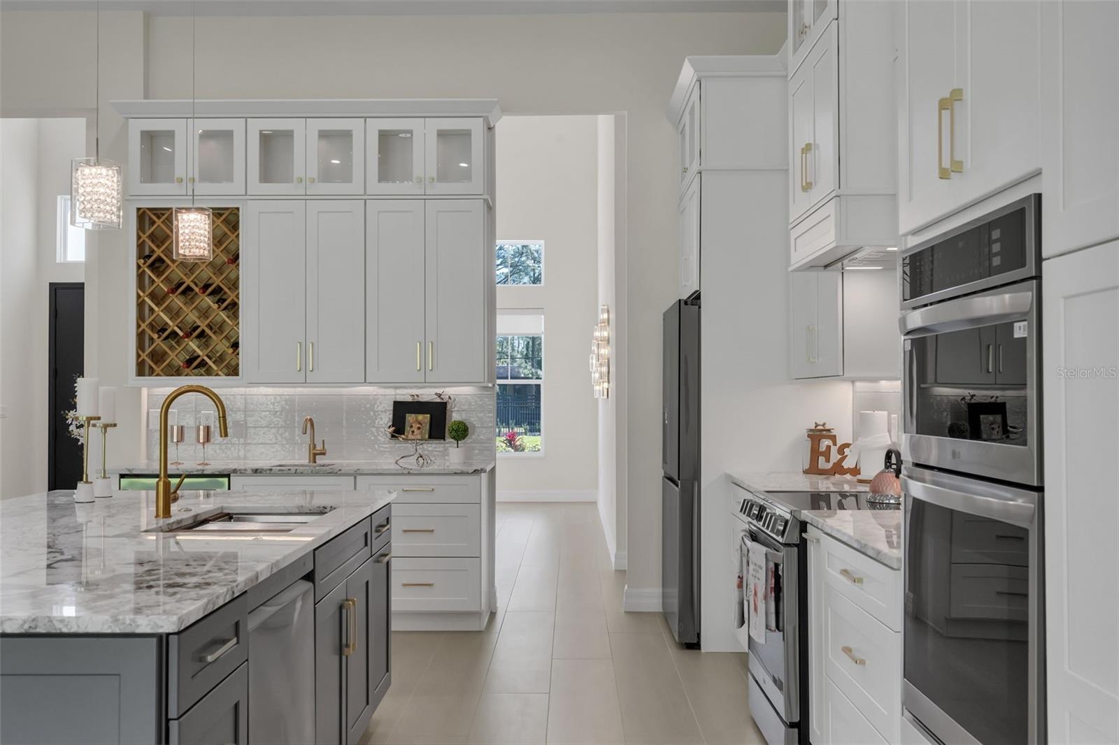 HAPPY TRAILS UNITS 1 & 2 UNREC - Residential