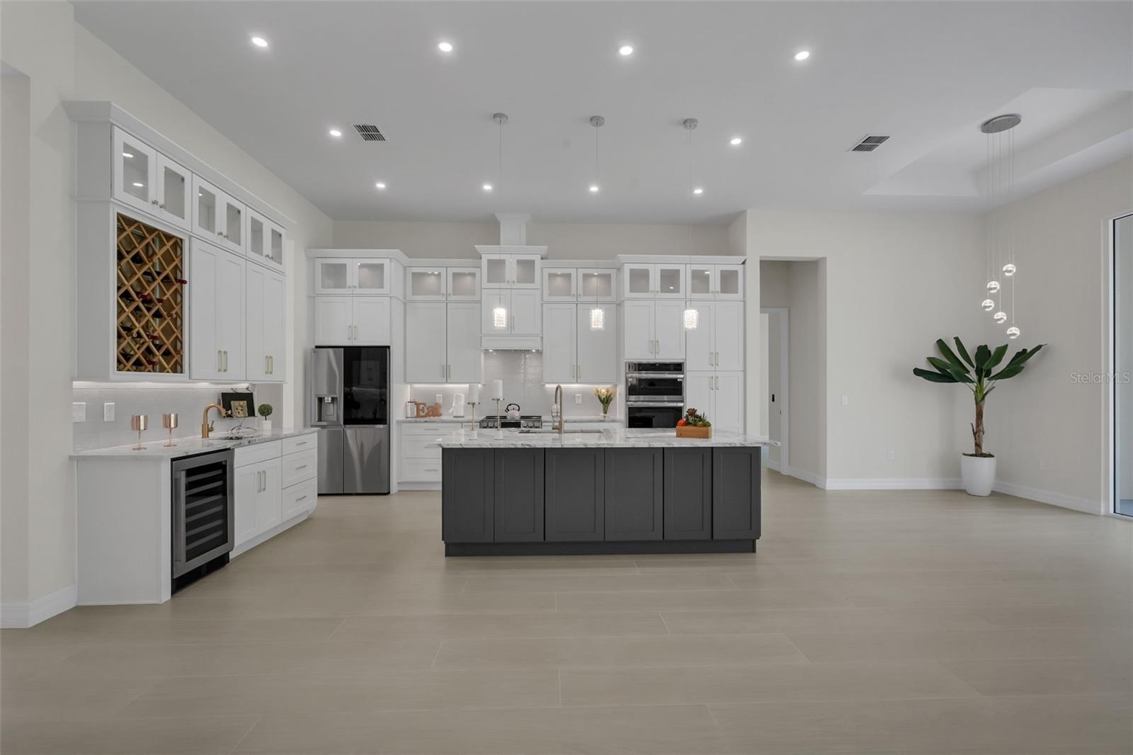 HAPPY TRAILS UNITS 1 & 2 UNREC - Residential