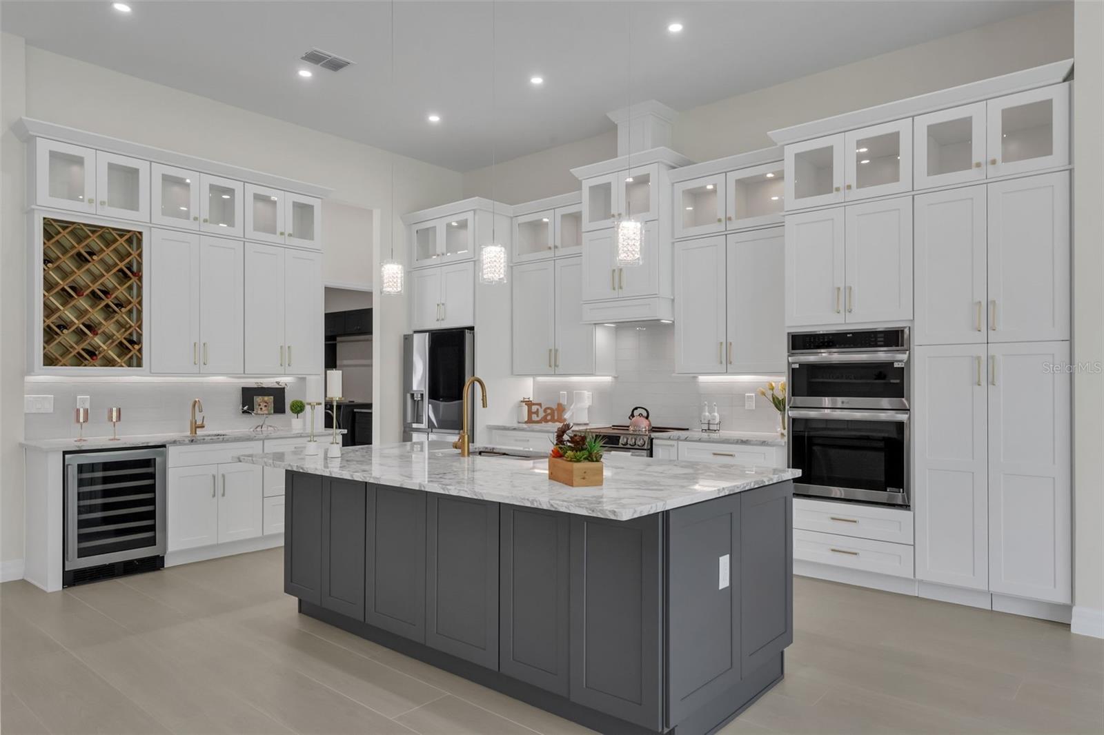 HAPPY TRAILS UNITS 1 & 2 UNREC - Residential