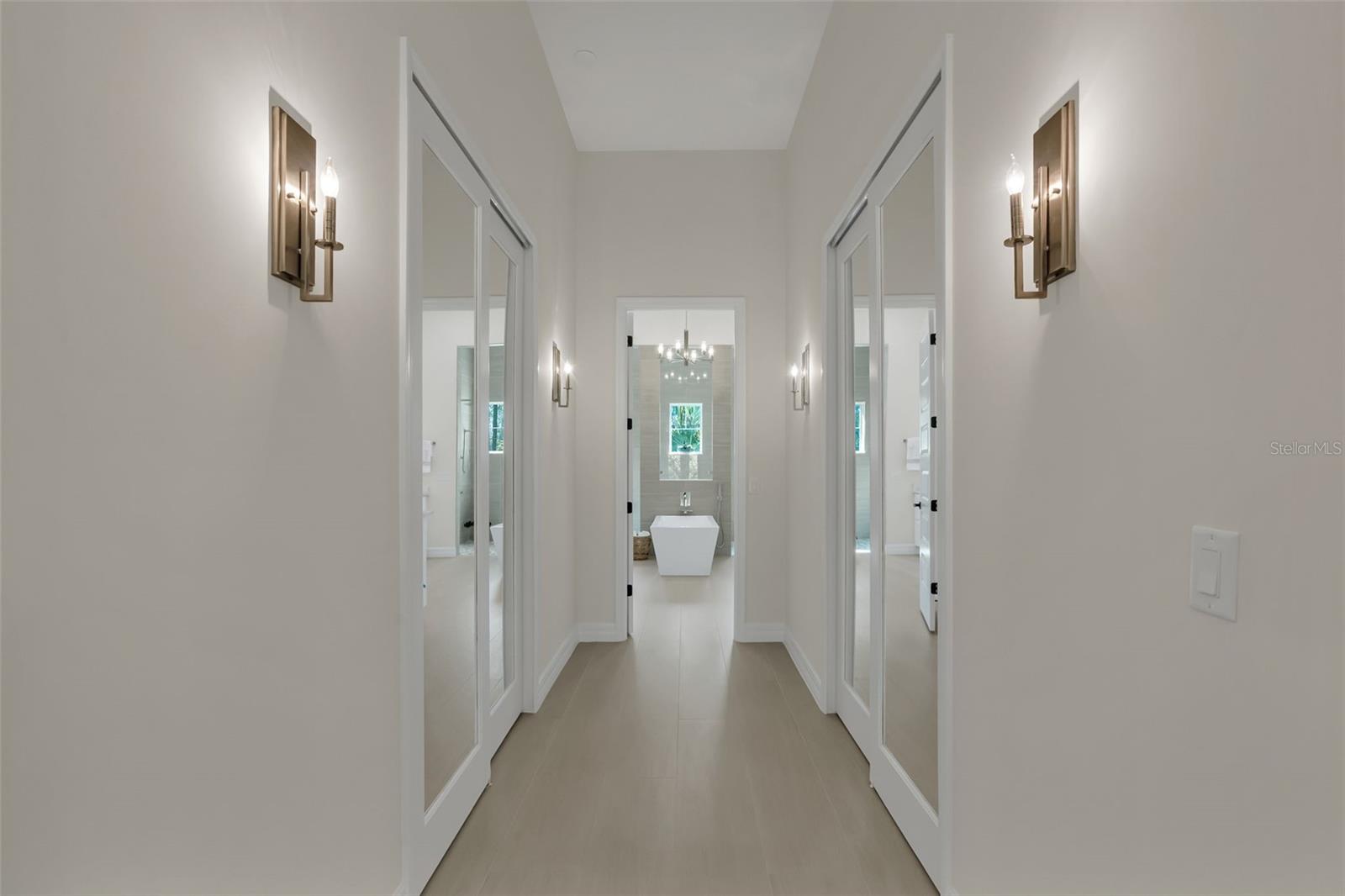 HAPPY TRAILS UNITS 1 & 2 UNREC - Residential