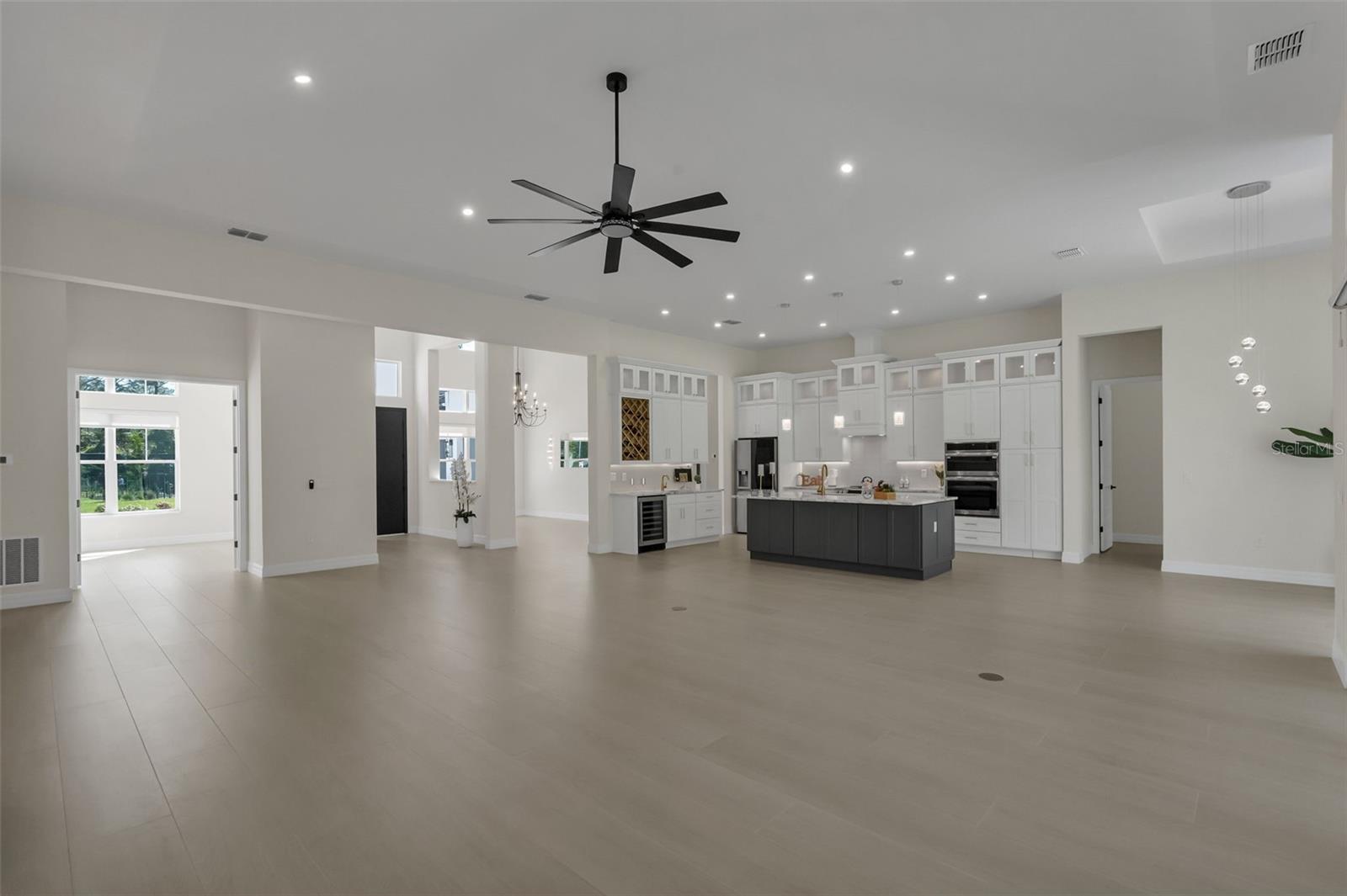 HAPPY TRAILS UNITS 1 & 2 UNREC - Residential