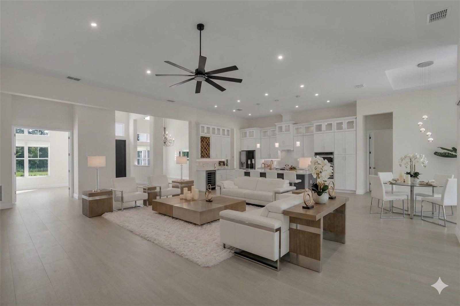 HAPPY TRAILS UNITS 1 & 2 UNREC - Residential