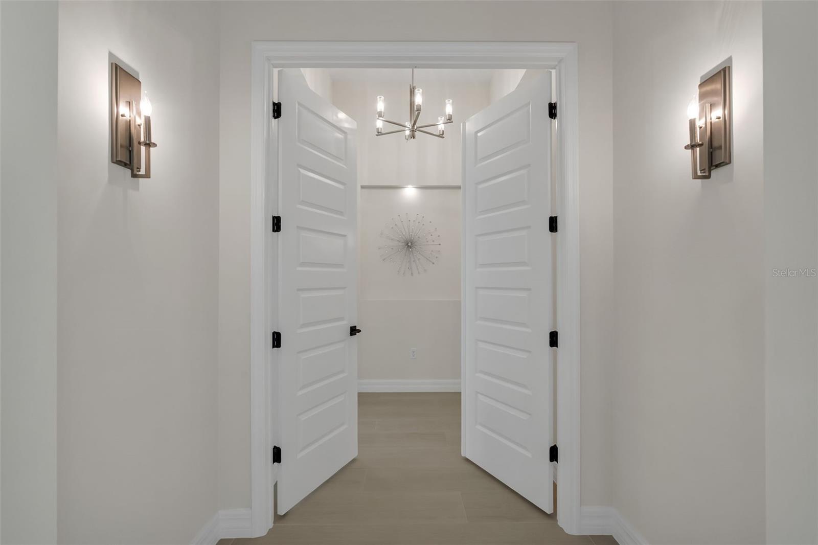 HAPPY TRAILS UNITS 1 & 2 UNREC - Residential