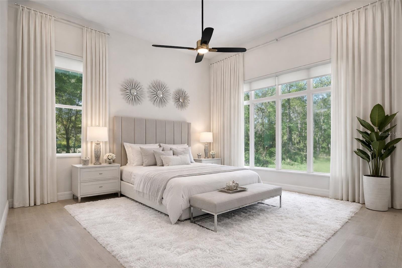 HAPPY TRAILS UNITS 1 & 2 UNREC - Residential