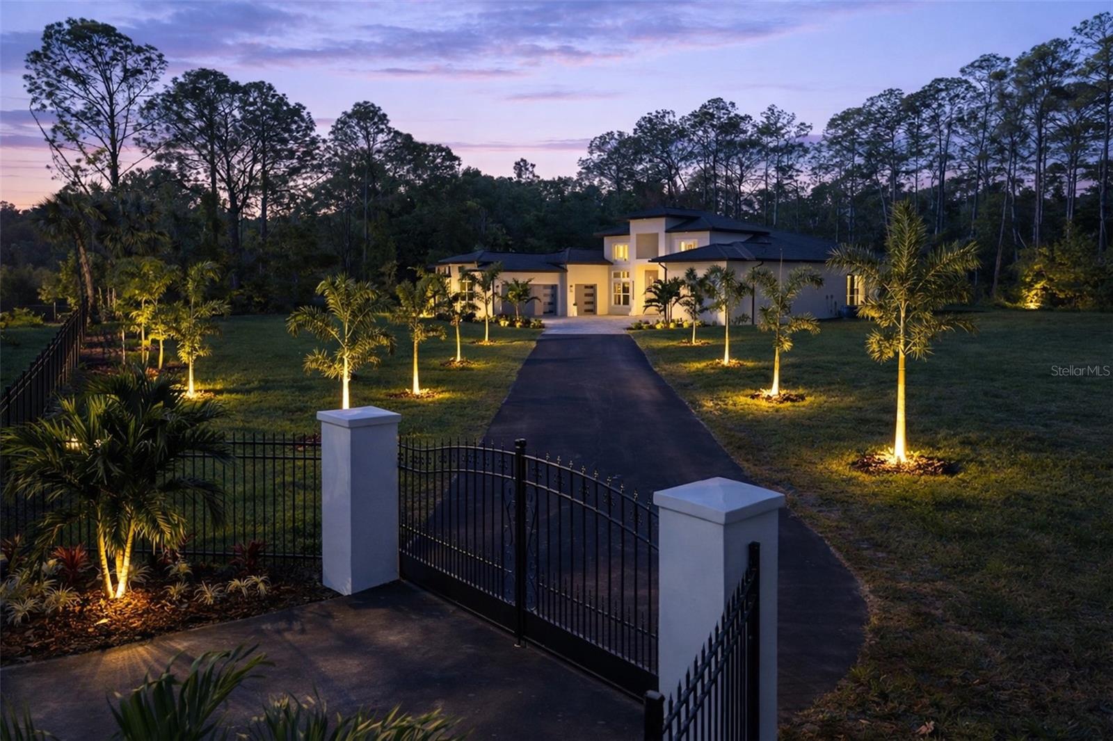 HAPPY TRAILS UNITS 1 & 2 UNREC - Residential